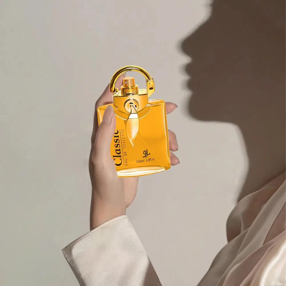 Middle Eastern Arabian Fragrance Long-lasting Rich Oriental Scent_voghion.com
