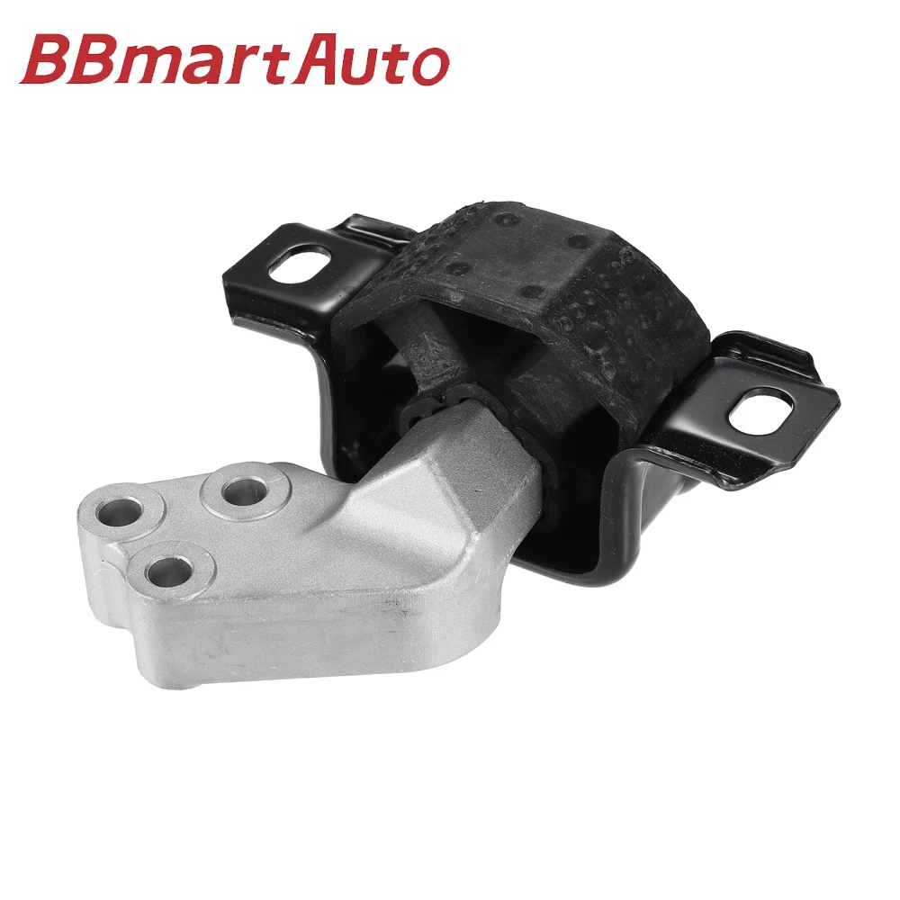 Engine Mount 1set A4512400109 A1322200048 A1322200148 For Smart Fortwo Coupe 451 2008-2015 Car Accessorories