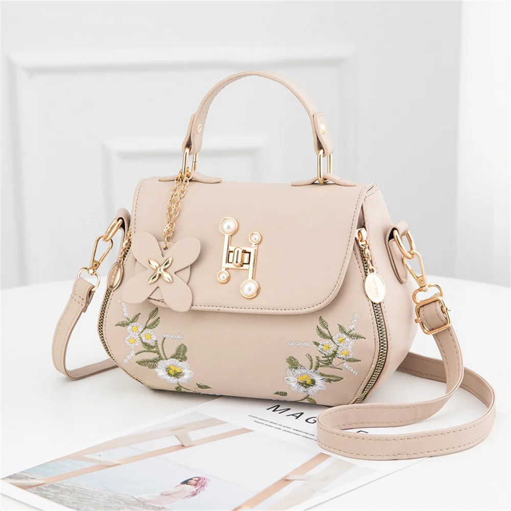 Crossbody Bags for Women 2023 New Luxury Handbags Designer High Quality Replicas Brands Female