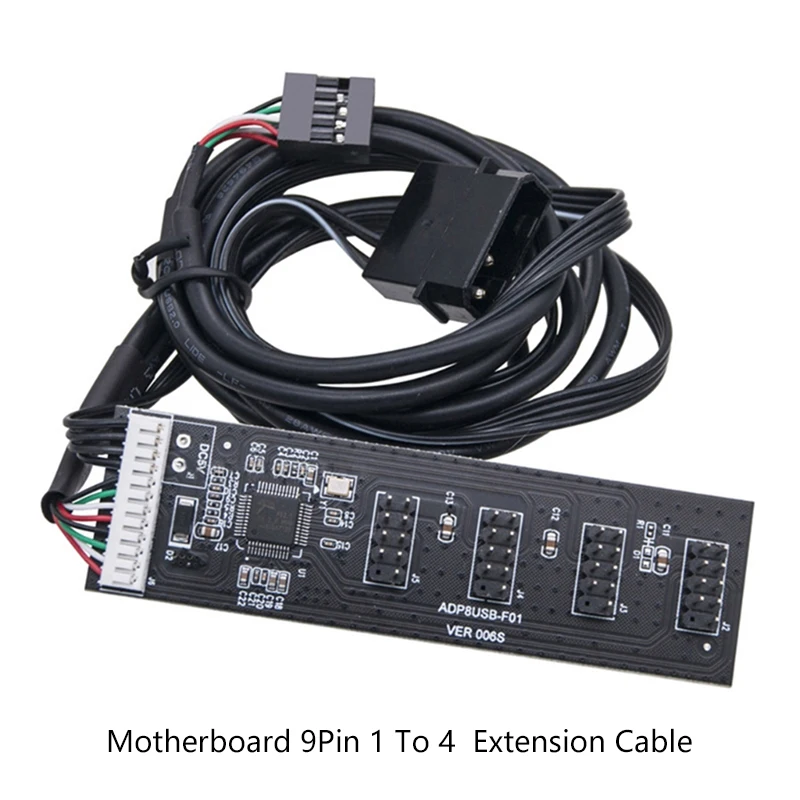  USB 9  ̽  Ŀ, USB2.0  й, Ʈ Ƽö̿ Ȯ ̺ , 1-4