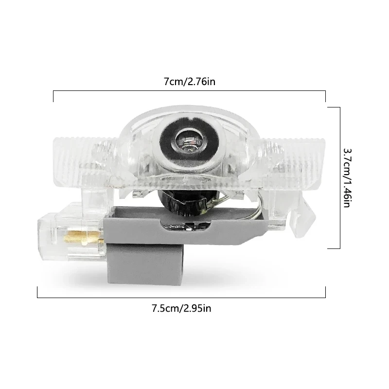 LED ڵ ¦  Ʈ,  ø  RX ES LS LX IS GS GX 2006 2007 2010 2012 2016 2019 2023, ڵ  ׼, 2X