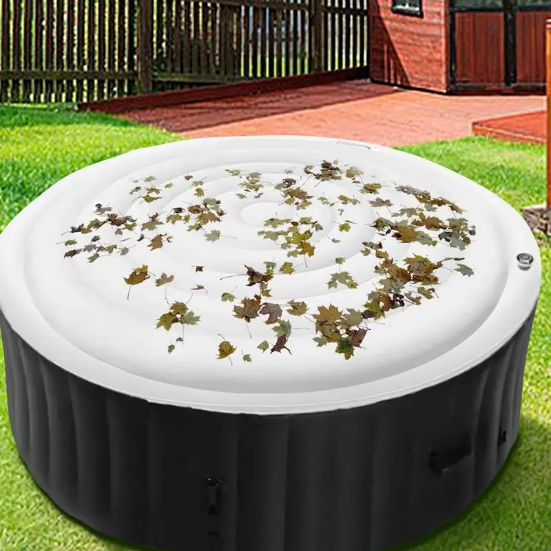 Opblaasbare spa deksel ø160cm | EXIT Toys