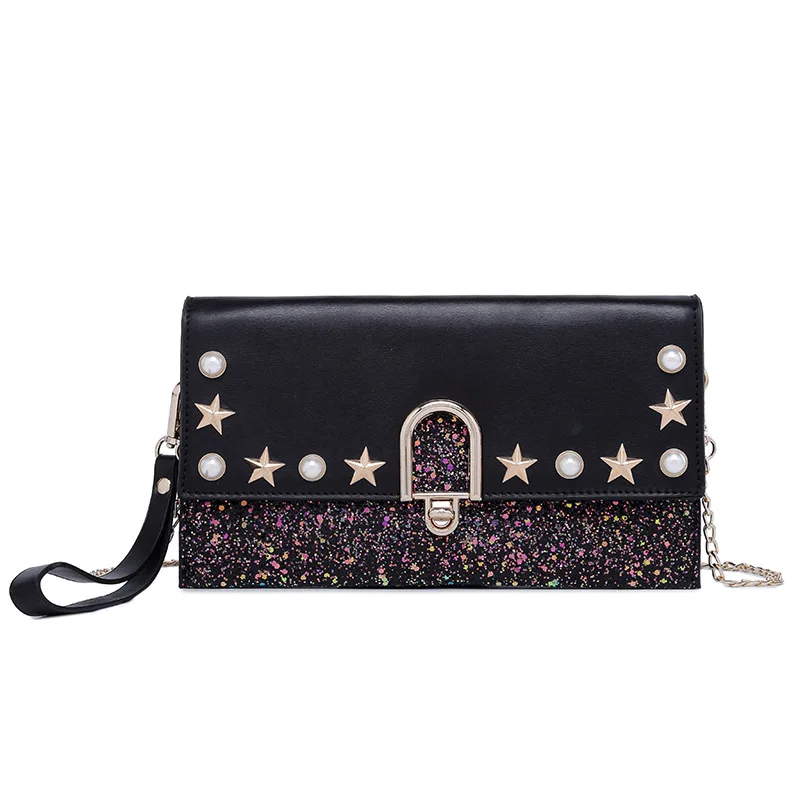 High Quality Soft Leather Luxury Purses and Handbags Women Bags Designer Multi-pocket Crossbody Shoulder Bags for Women