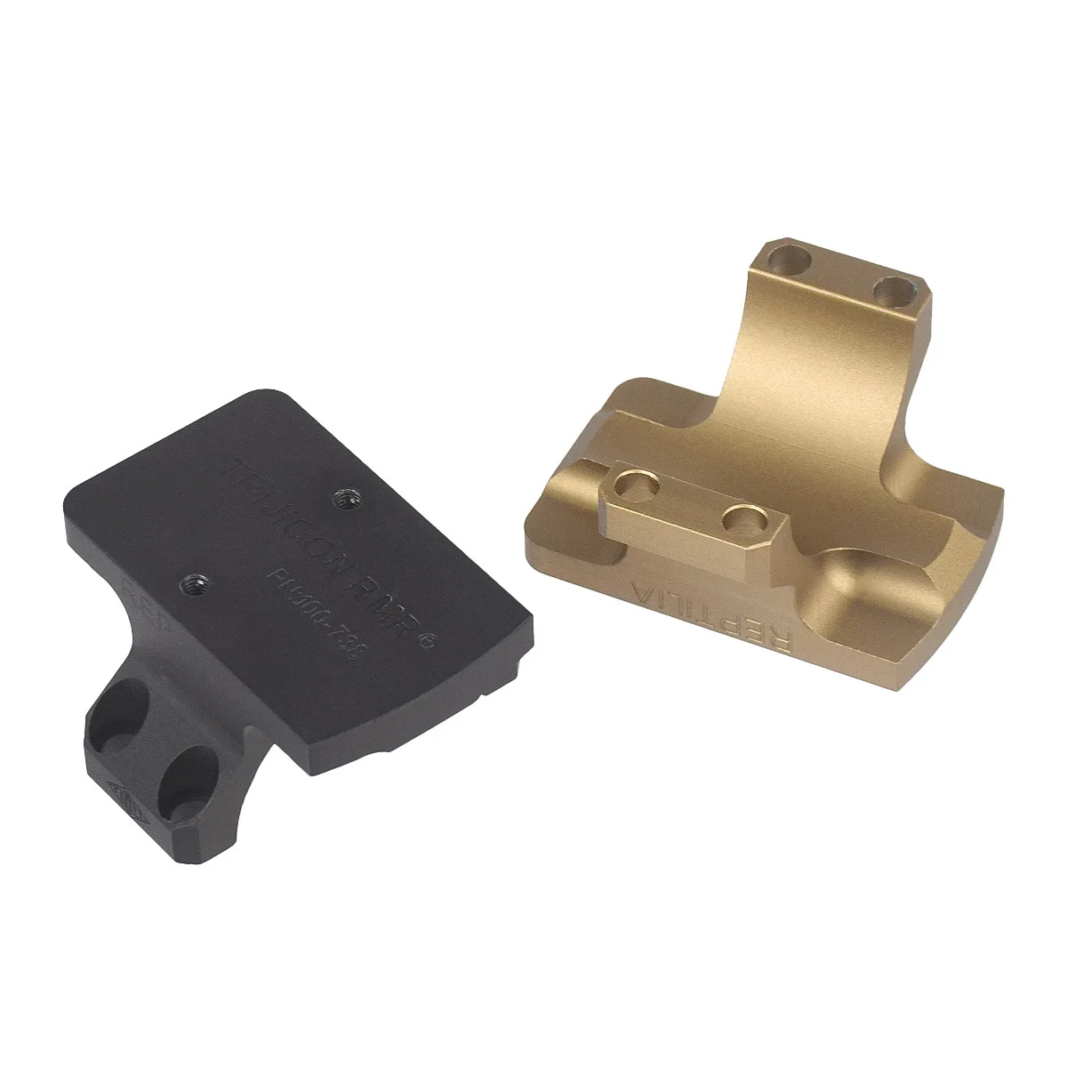 Lambul GEISSELE Rifle Scope Mount Adapter 25.4mm 30mm Ring ROF 90 RAISER Plate Base Mount Super Precision AR15