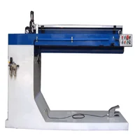 Lift Automatic Linear Seam Welding Machine 2