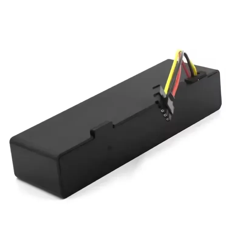 Original Rechargeable battery For Xiaomi Mijia STYTJ02YM Sweeping Mopping Robot 14.4V 2800mah For Haier JX37 Vacuum Cleaner