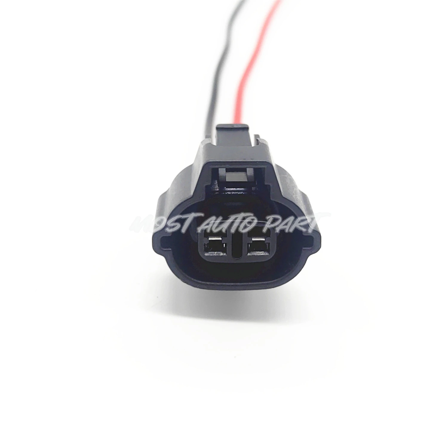 

WPT-1269 Variable Valve Timing Connector Harness Plug For Ford Fusion 2013-2019 Female Connector Plug Pigtail