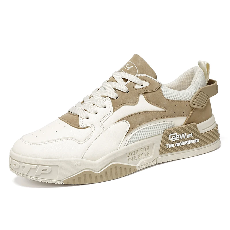 أحذية رجالية مضادة للانزلاق جيدة التهوية ، نعل سمي...