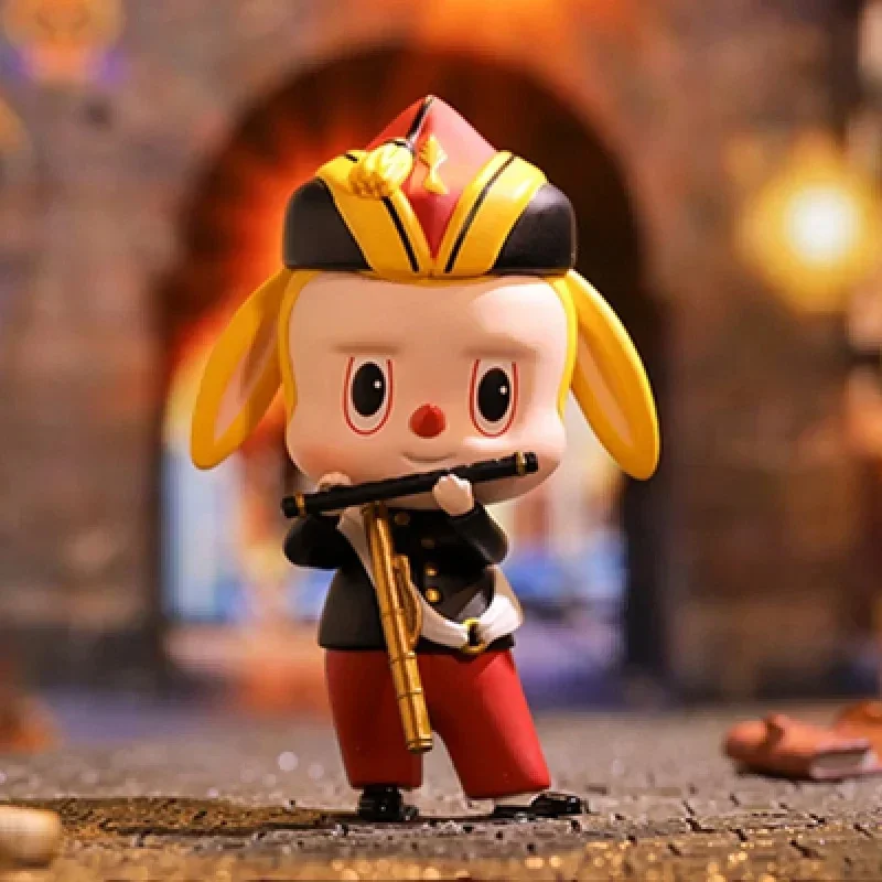 THE Monster Art LABUBU フィギュア The Monsters Art Labubu Mini Series Blind Box by Kasing Lung