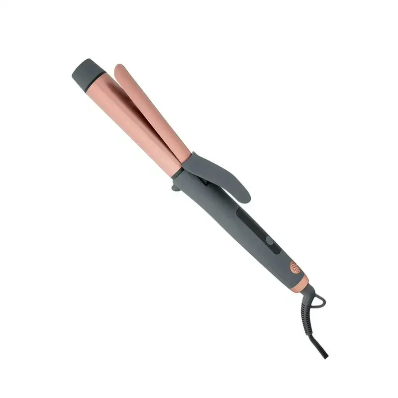 

Envy Hair Curling Iron 1 1/4 Inch | Ceramic Tourmaline Curling Iron 1.25 Mantelesnde mesa redondos Lemon decor Party table cover