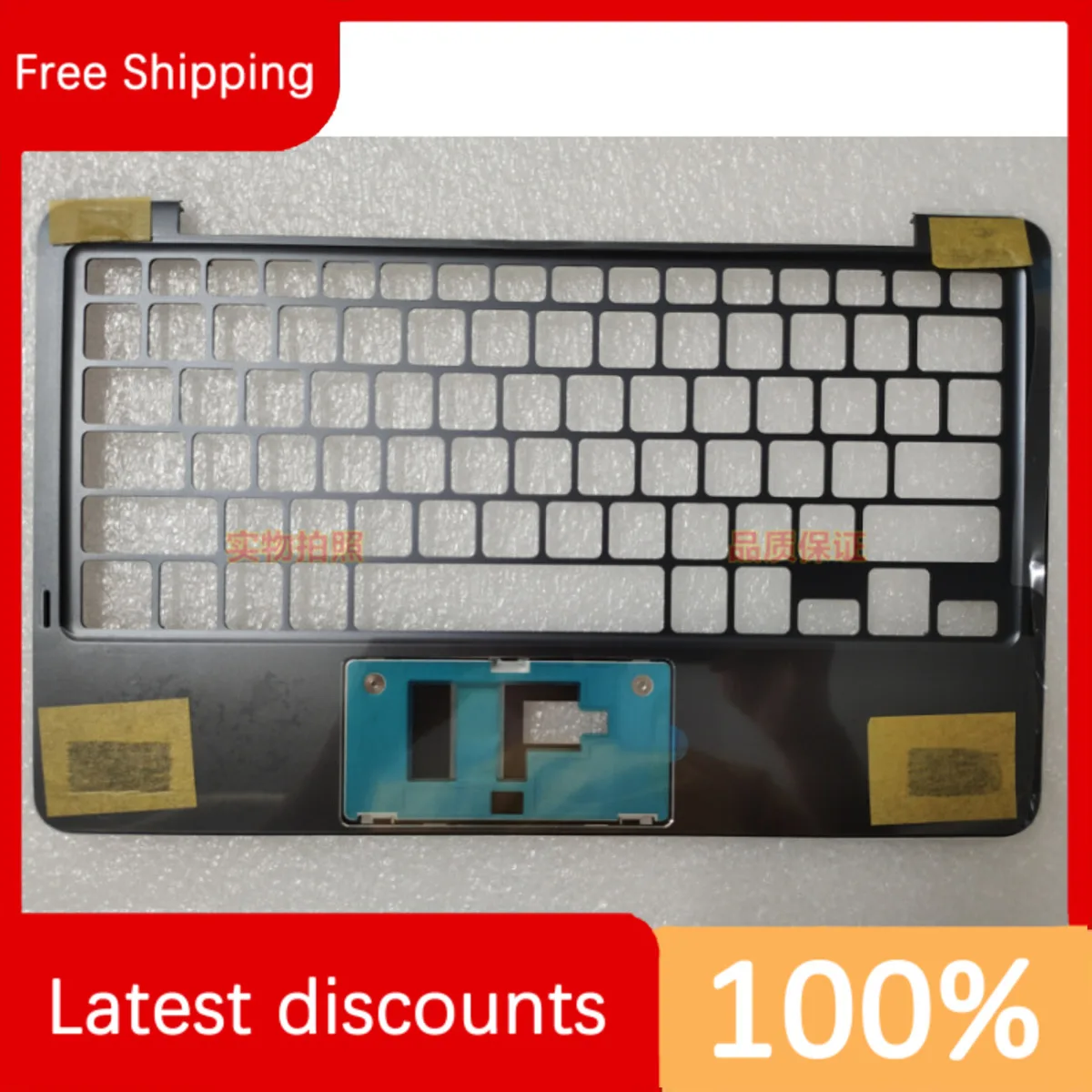 Per Dell Venue 11 Pro 7139 7140 C Case Palm Rest Originale A152