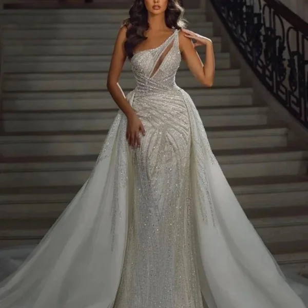 Nymph Wedding Dress Store