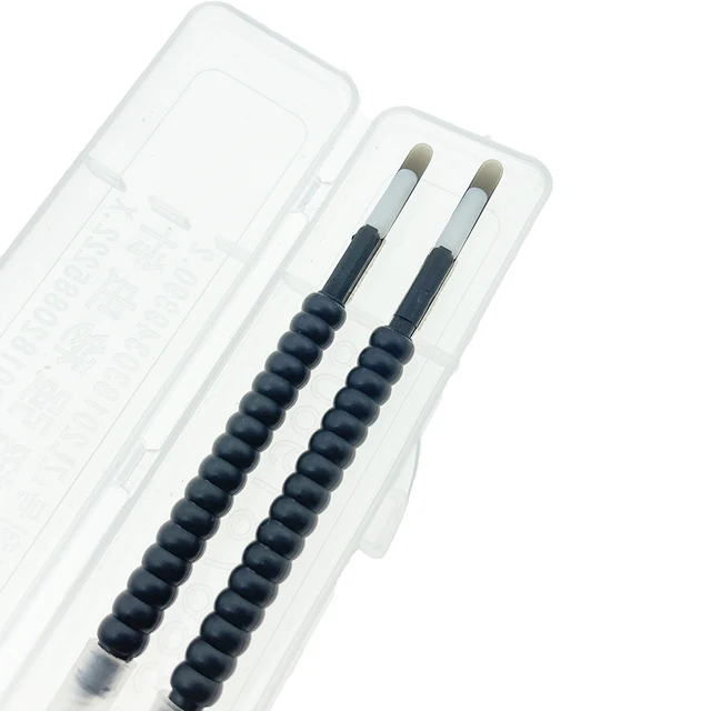 Méh Oltó Lárvák Méhsejt Trasfer Tűtoll Műanyag Fa Rúd Mesterséges Cella Tartós Tenyésztő Méhészkészletek - Image 4