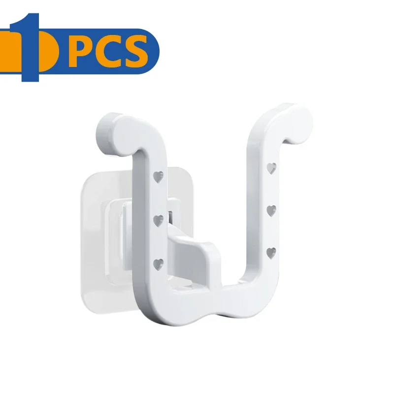 1PC White