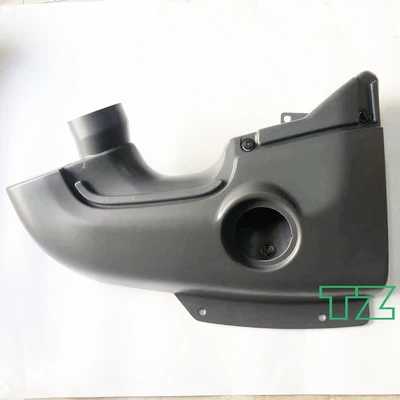 For Excavator Caterpillar CAT320D 324D 329D 336D Cab Dashboard Interior Trim Panel Accessories