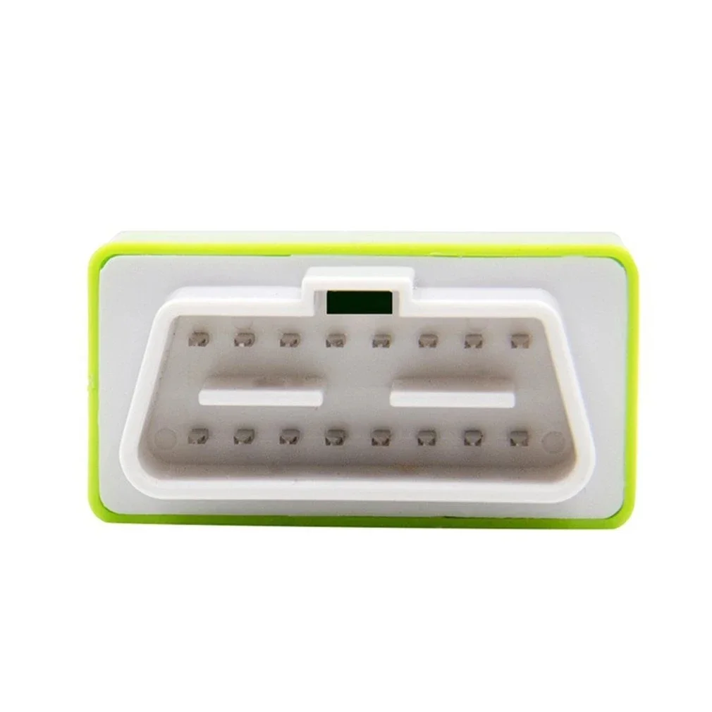 Car Replacement Economy Fuel Saver Eco OBD2 Benzine Tuning Box Chip For Car Petrol Saving Accessories 35% More Power