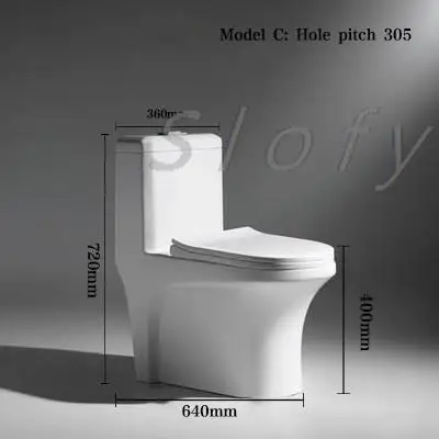 C1-HoleD305mm