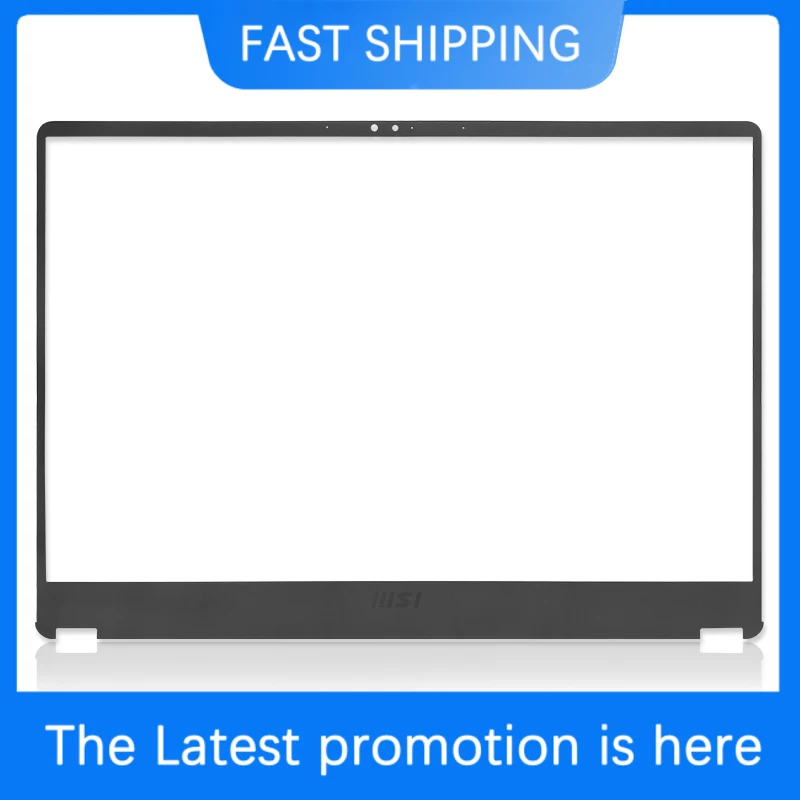 

Подходит для MSI Microstar Creator Z16 MS-1571 1572 B Shell