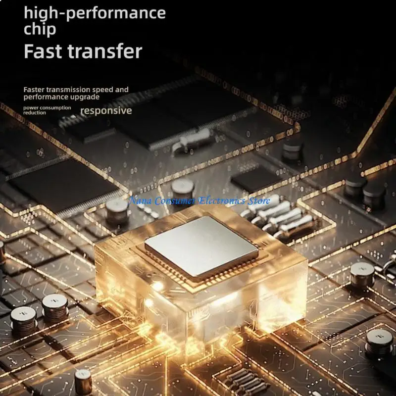 G7NE 자동차 놀이 어댑터 상자 지원 멀티미디어 냉각 팬 포함/미포함 재생