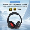 1MORE SONOFLOW HC905 Wireless Headphones Active Noics Cancelling Bluetooth5.0 Hi-Res Quick Charge 70H Battery Life 5 Microphones