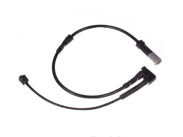 Фото Датчик износа тормозных колодок THREEON BWS7002, передний датчик износа для BMW X1 F48 MINI F55 MINI F56 MINI CLUBMAN F54 430 мм 34356799735 34356865611 №3