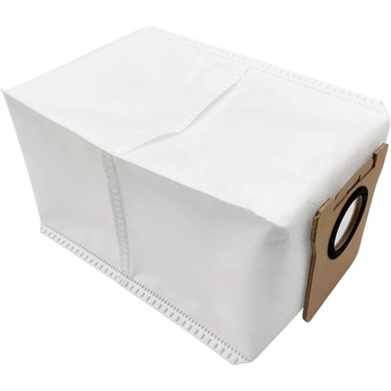 Sacos De Poeira como Mostrado Plástico para