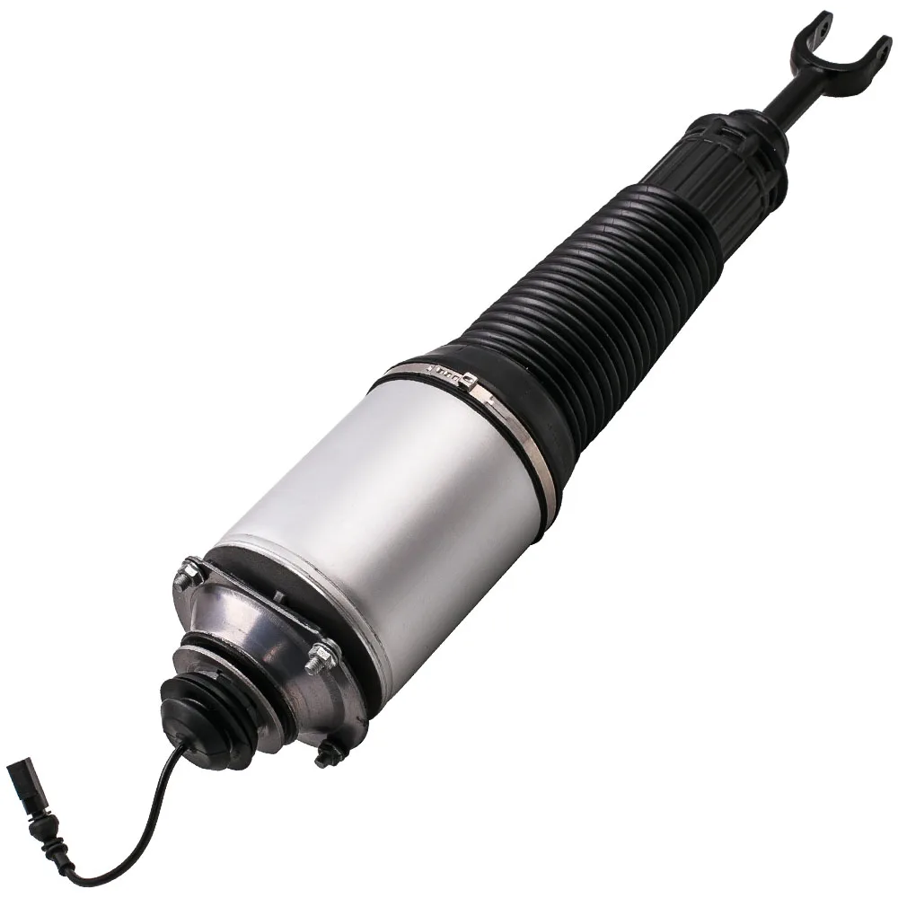 Audi A8    ö  Ʈ , 4E0616039AF, Aria Ammortizatore, Asse, Anteriore, Sinistra, 4E0616040AF