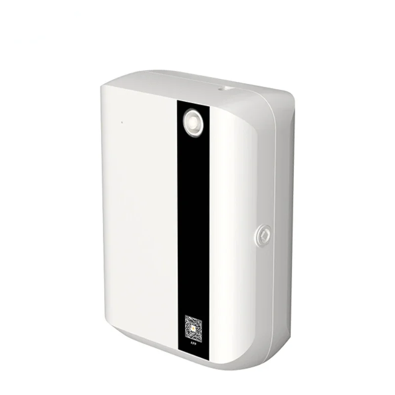 500 مللي بلوتوث الحائط الناشر الضروري النفط مع APP...