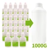 1000g Liquid Remover for Eyelash Extensions And Eyebrow Glue Original Korea False Lash Removal Liquid Beauty Health Makeup Tools 1