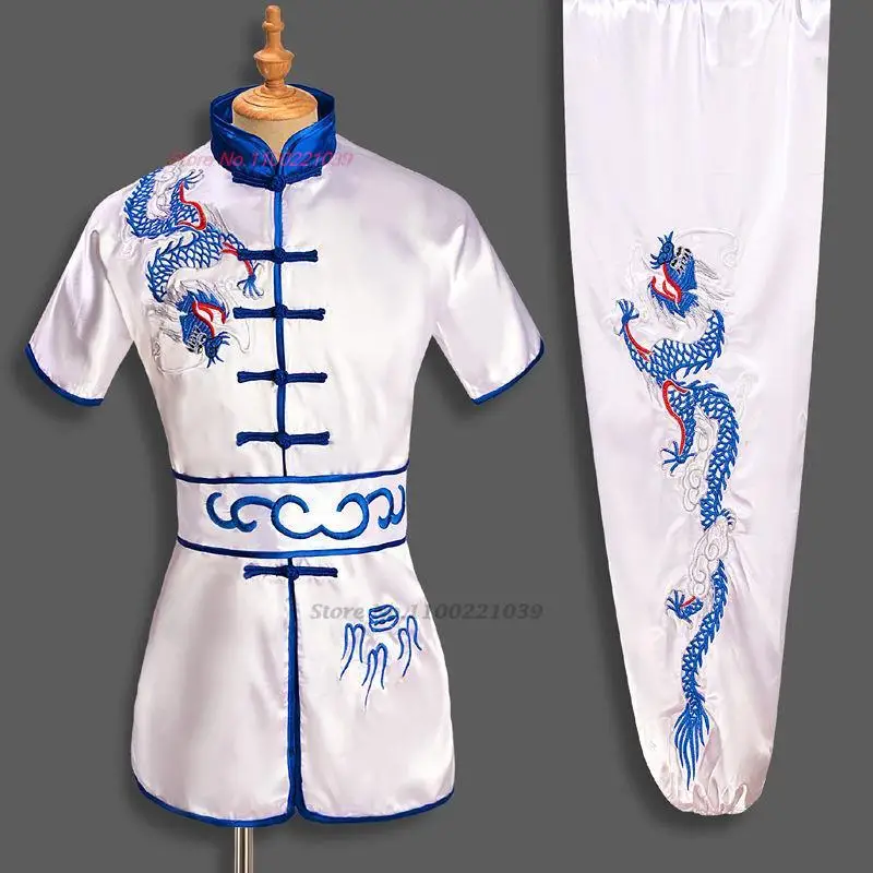 Chinesische Vintage Wushu Kleidung Drachenstickerei Kung Fu Uniform Martial Arts Kostüm 23 Saa32438d817942bead380d23e5cbf9dbY