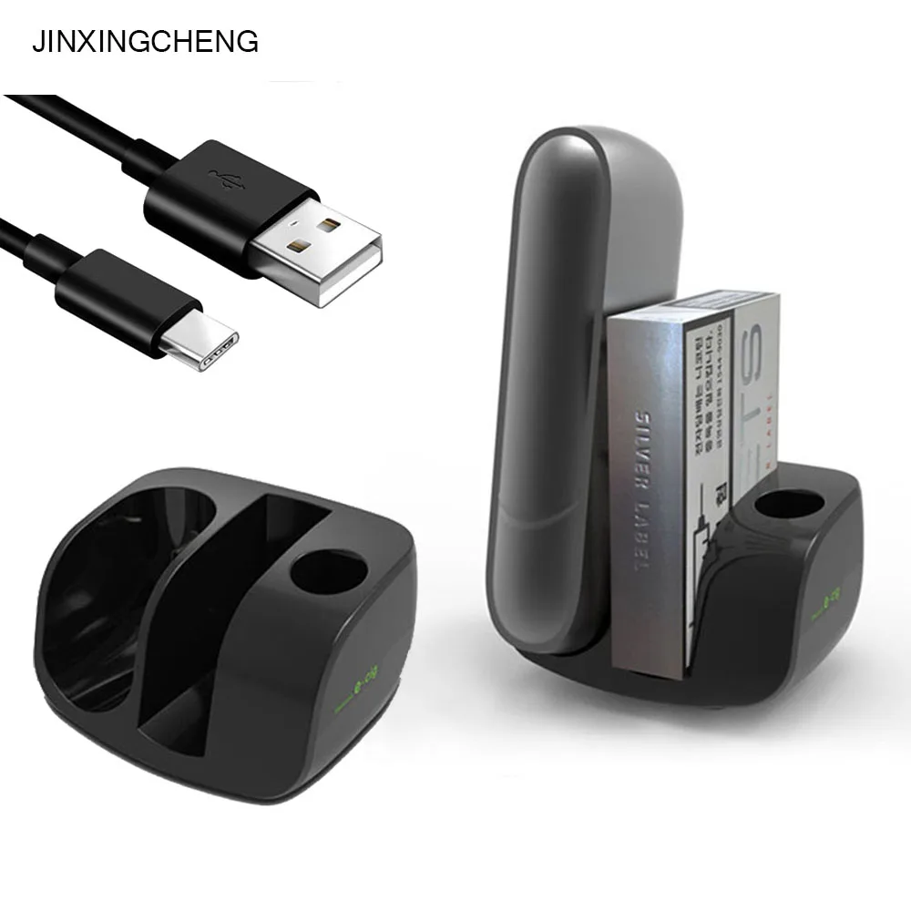 Iqos 3 Зарядное Устройство Купить