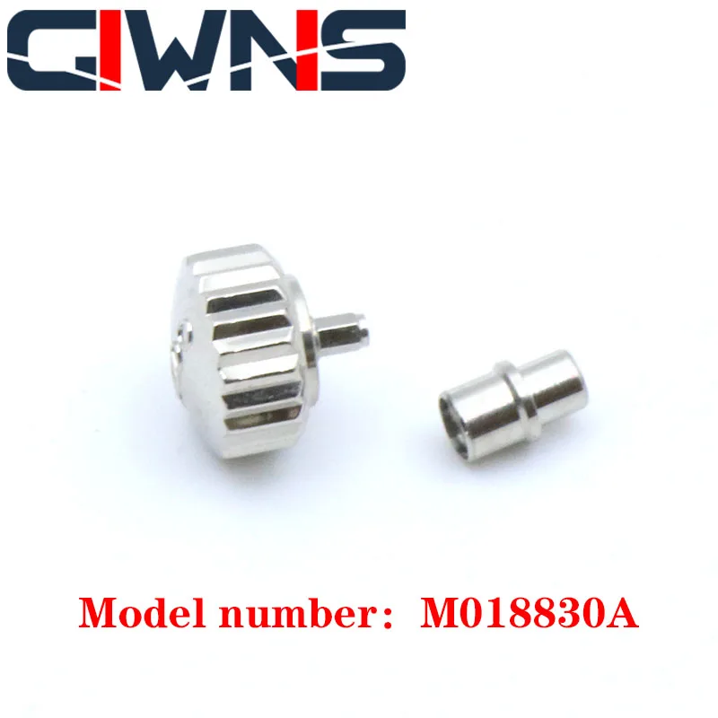 Accessori Corona Maniglia Testa Orologio Per Mido Multifort M018830A