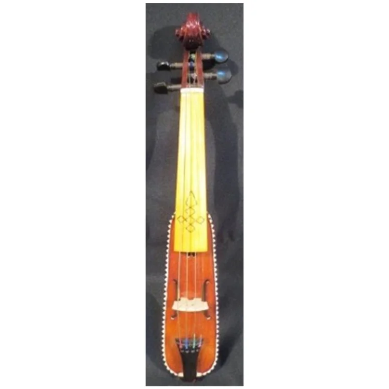 SONG-Meastro Violin with huge and powerful sound, Strad Style, 1/4