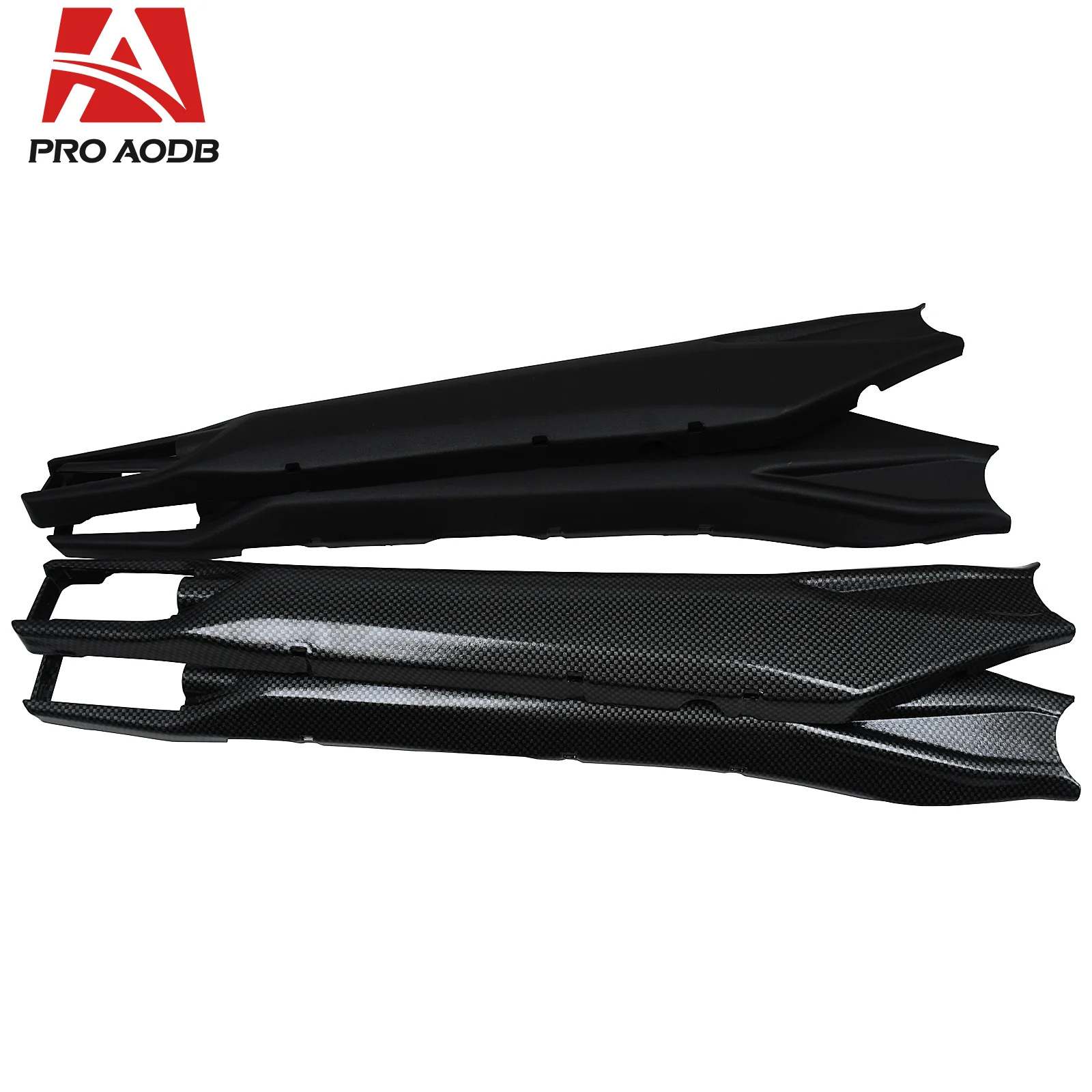 Electric Motorcycle Swingarm Protector - Durable Dirt Bike Accessory