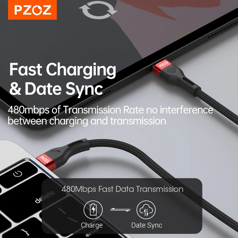 Caricabatterie Samsung Super Fast Charging (45W) Con Cavo Da USB Type-C - Foto 2