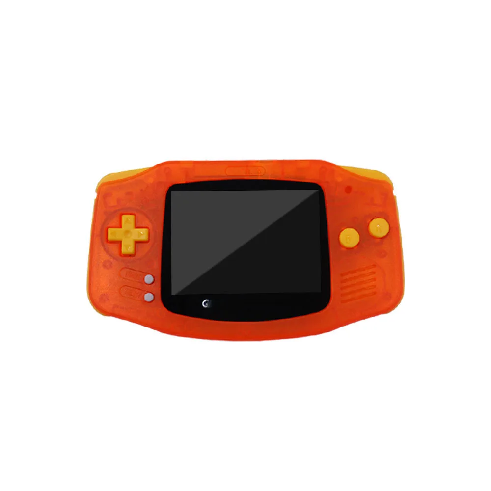 ÷  Ͽ¡ ̽ GBA IPS Ʈ LCD ŰƮ, Ӻ 꽺  ֿܼ