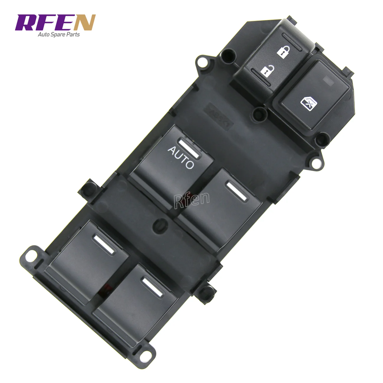 

35750-TB0-H11 35750-TB0-H01 Auto Powr Window Control Switch Lifting Door Lock For Honda Accord 2008-2011 MK8