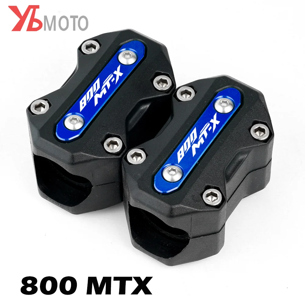 Motorcycle Accessories Engine Bumper Guard Crash Protection