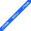 10 Pieces Stiga Professional Table Tennis Racket Edge Protection Ping Pong Racket Side Tape Sponge Protect Anti-collision Tape 6