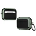 1PC green