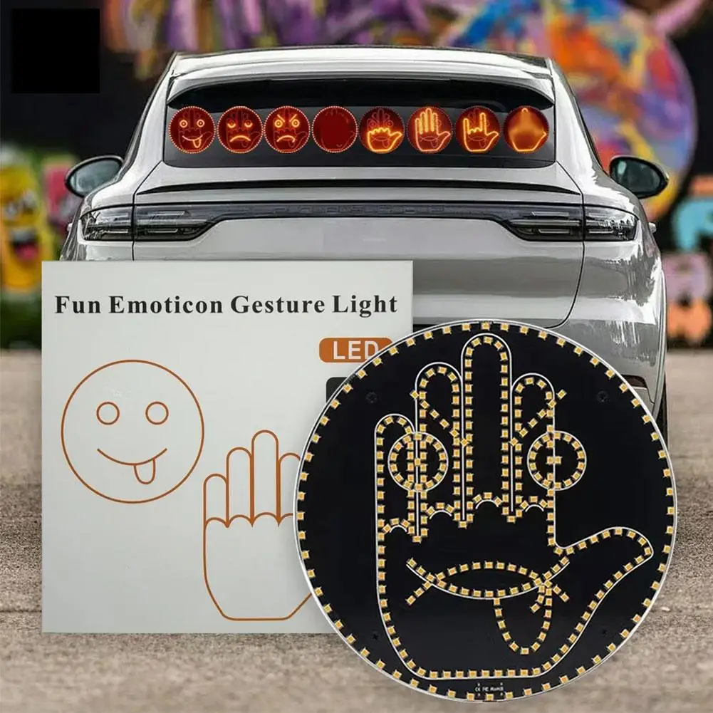 

Автомобильная светодиодная лампа, с пультом дистанционного управления