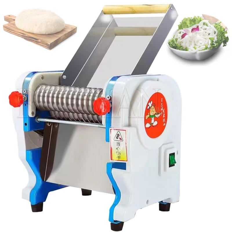 Hot Sale Commercial Electric Dough Sheeter Machine Bakery Machine Dough  Sheeter for Sale - AliExpress