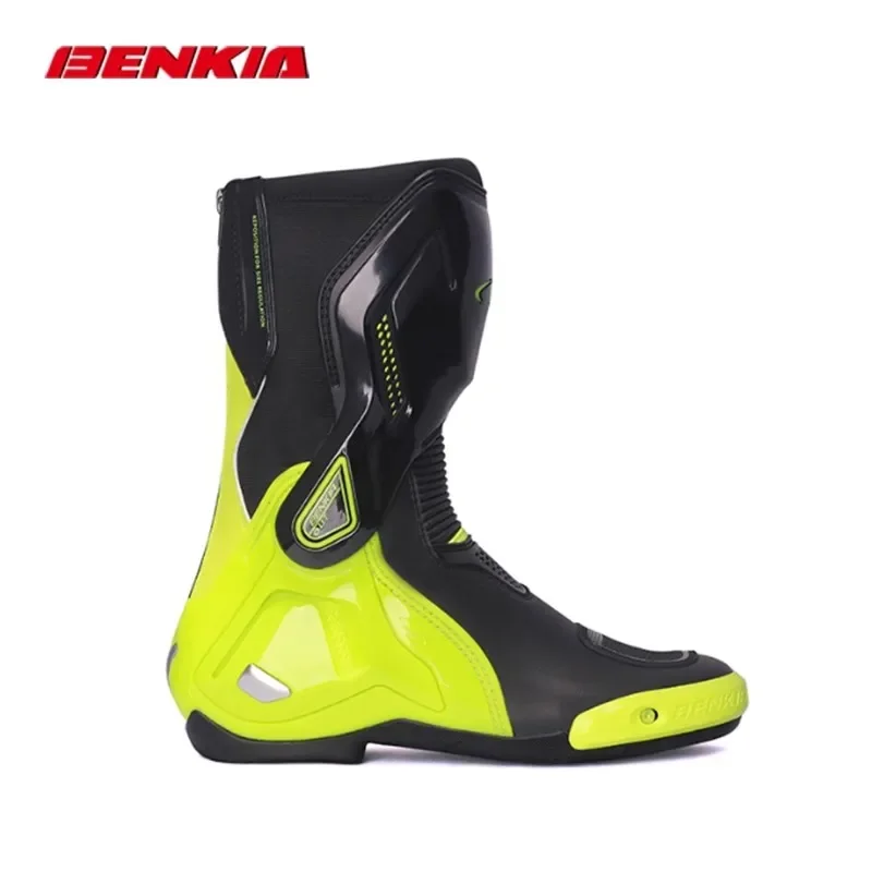 New-Black yellow