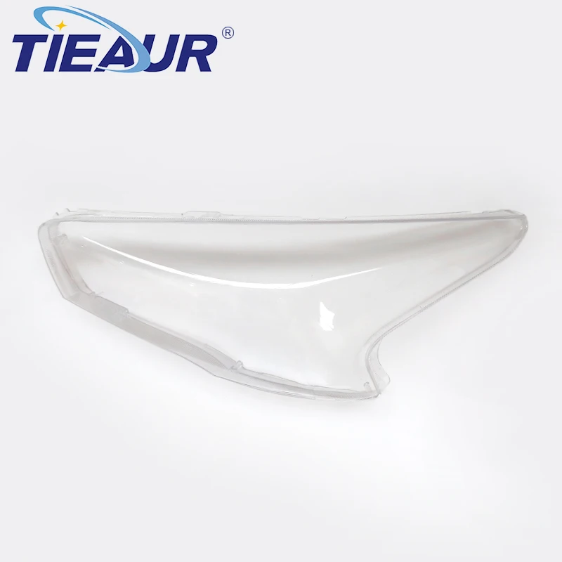 

Transparent Headlight Lampshade For Chery Tiggo7 2015 2016 2017 2018 2019 Plastic Headlamp Lens Cover Car Light Housing