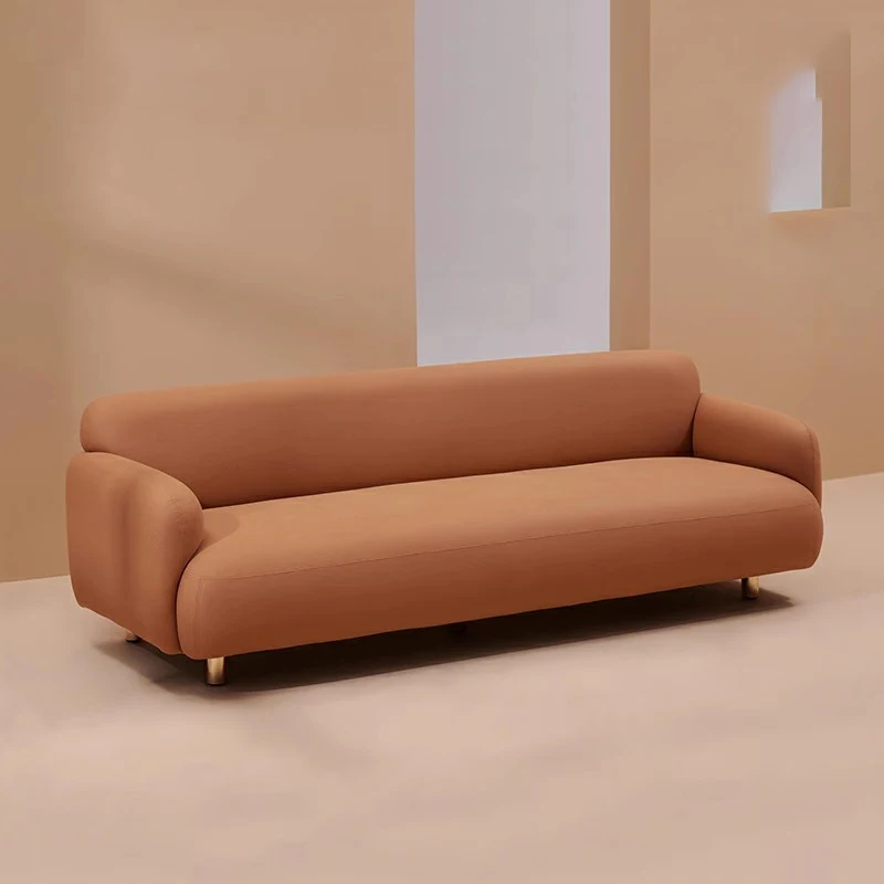 

Design Nordic Living Room Sofas Fabric Luxury Kids Floor Living Room Sofa Lazy Modern Loveseat Wohnzimmer Sofas Home Furniture