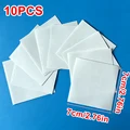 10pcs-7cmx7cm