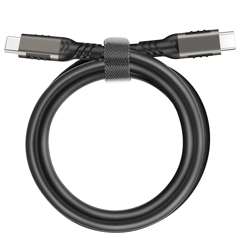 Cable Sisyphy Usb C A Usb C 3.2 Gen2 De 20 Gbps Pd 100 W... | Meses sin interés