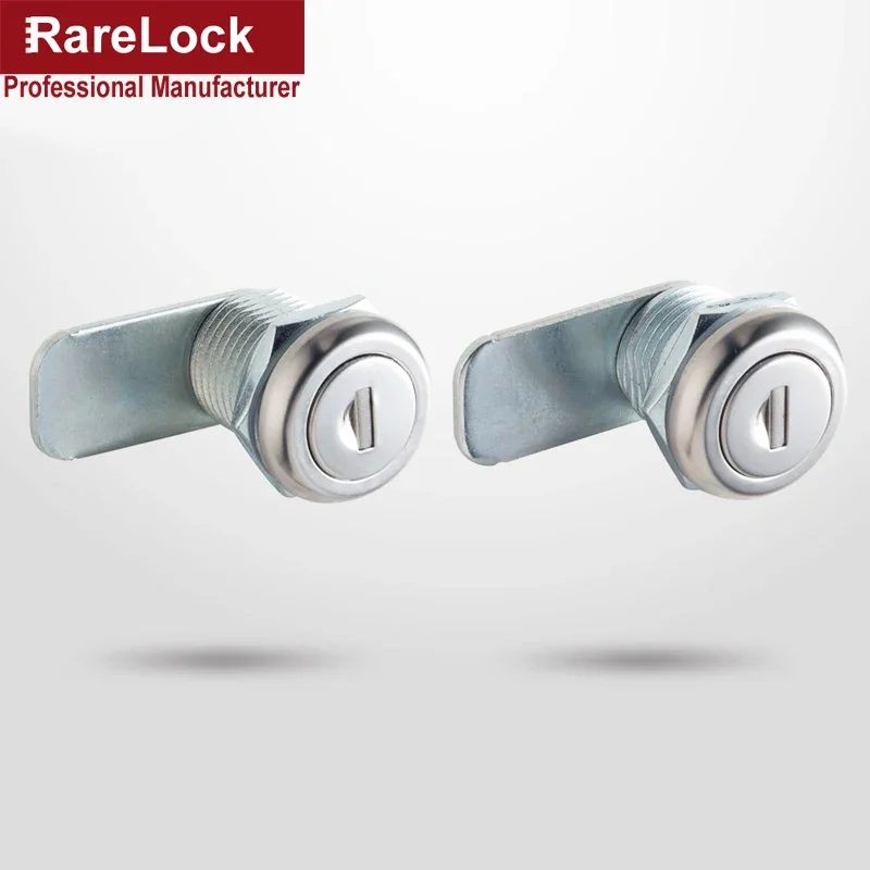 Cabinet Door Lock Cabinet Cam Lock Waterproof for Box Cupboard Locker Yacht Car Bathroom Window Hardware DIY MMS478 H