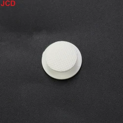 1-Pack Gaming Console 3D Analog Joystick Cap Replacement (White)
