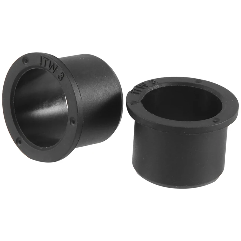 Clutch Release Shaft Fork Bushing Bushing 2PCS for Hyundai Kia GRAND I10 I20 EON HB20 PICANTO MF40117154